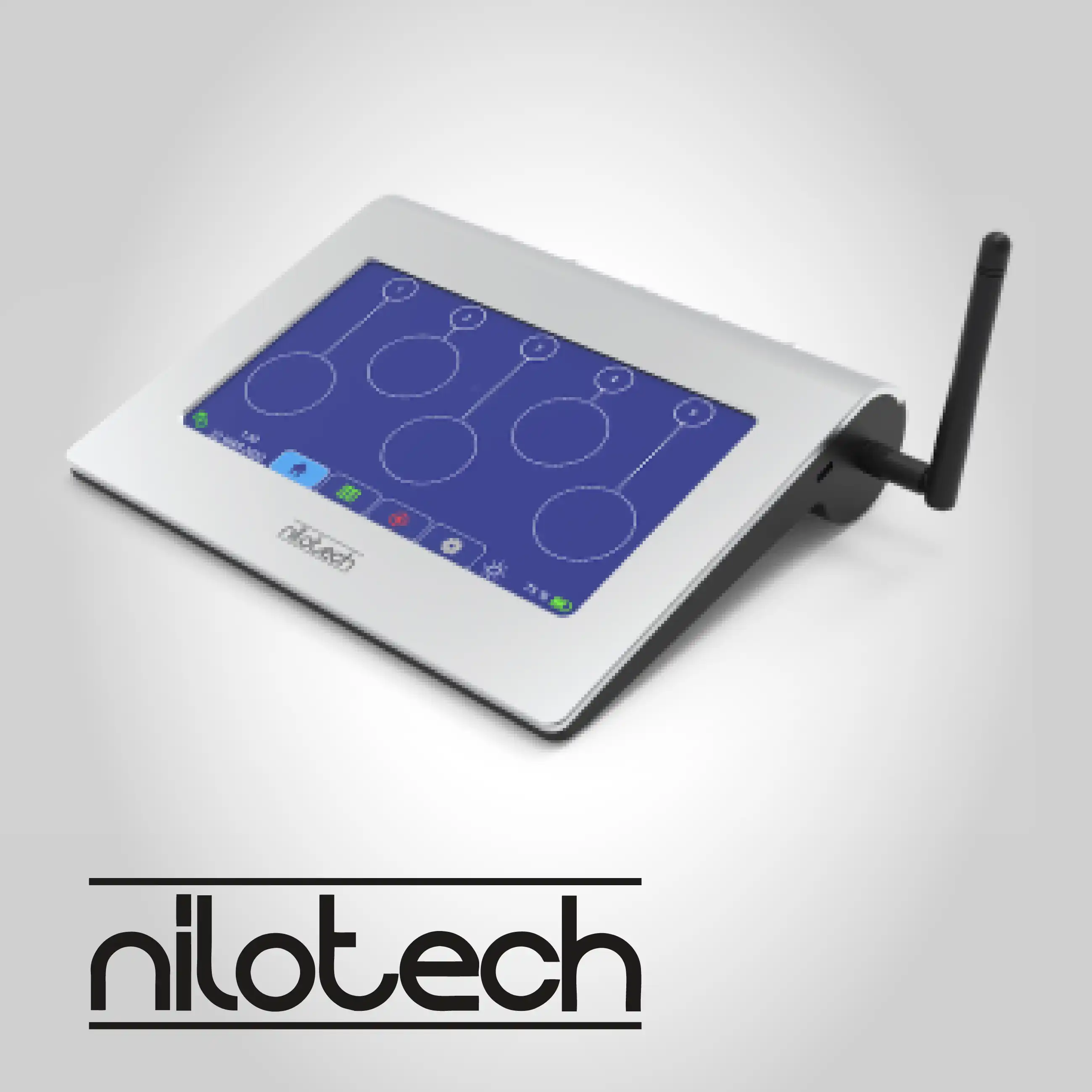 NiloChecker